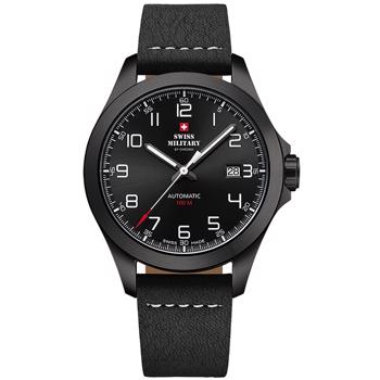 Swiss Military Hanowa model SMA34077.04 kauft es hier auf Ihren Uhren und Scmuck shop